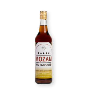 Mozam Rum