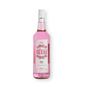 Pink Gin